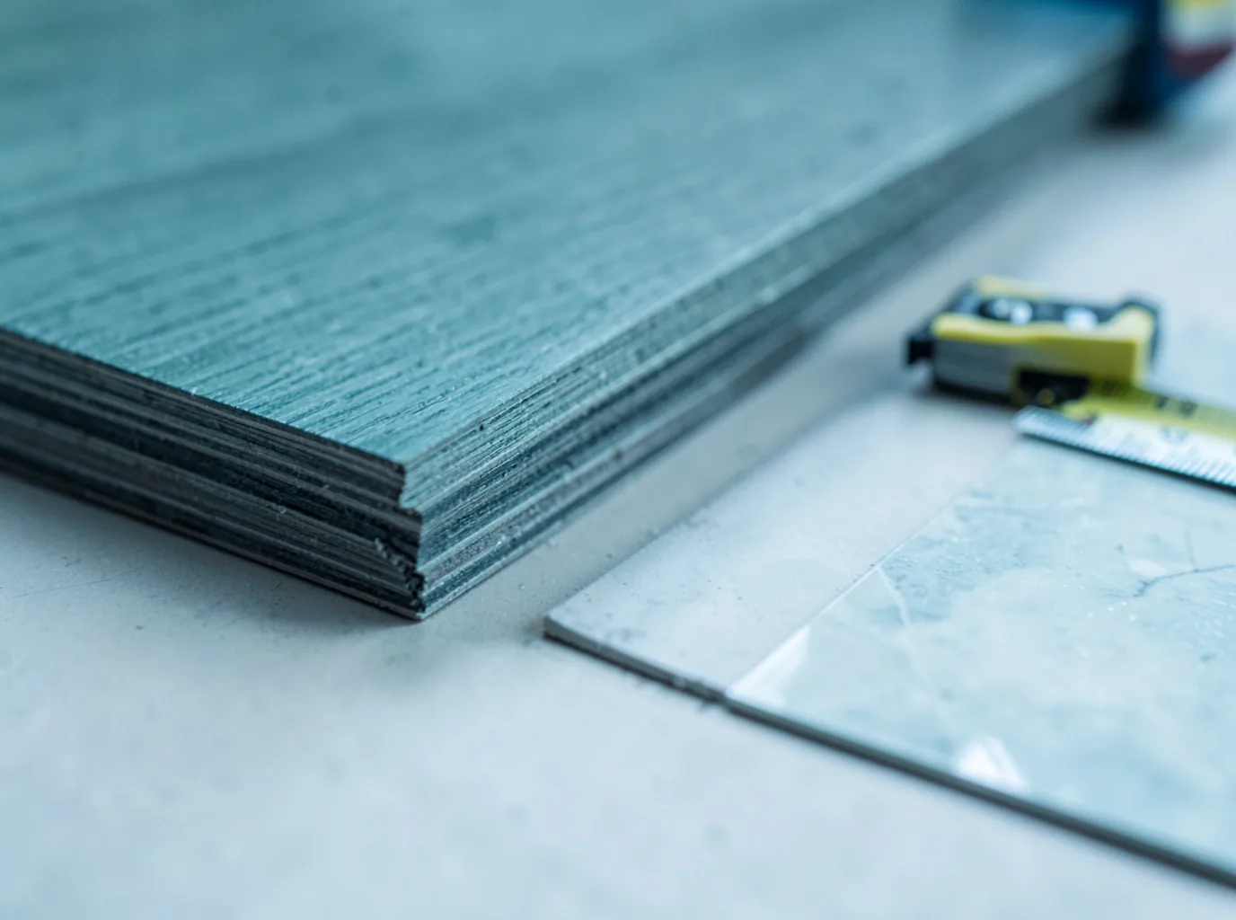 Luxury Vinyl Plank Installation Helmsburg, IN FAQs